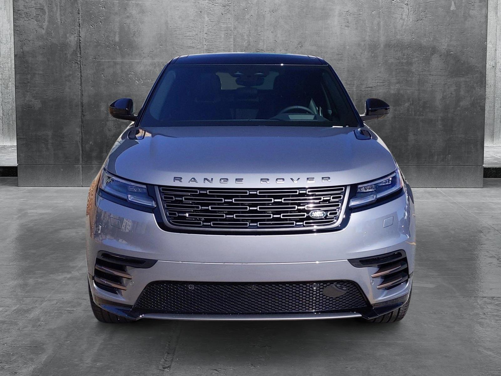 2024 Land Rover Range Rover Velar Vehicle Photo in Bethesda, MD 20852