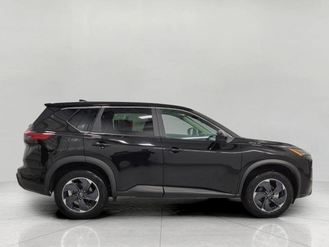 2024 Nissan Rogue Vehicle Photo in Appleton, WI 54914