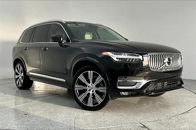 2021 Volvo XC90 Vehicle Photo in Grapevine, TX 76051