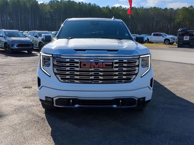 2024 GMC Sierra 1500 Vehicle Photo in ALBERTVILLE, AL 35950-0246