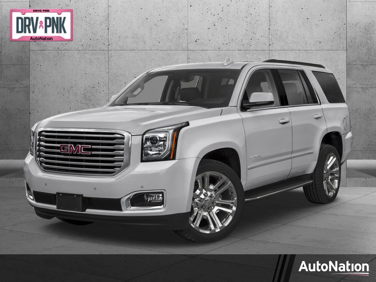 2020 GMC Yukon Vehicle Photo in MEMPHIS, TN 38115-1503