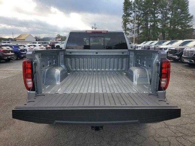 2025 GMC Sierra 1500 Vehicle Photo in SMYRNA, GA 30080-7630