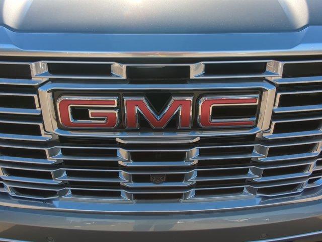 2025 GMC Yukon Vehicle Photo in ALBERTVILLE, AL 35950-0246