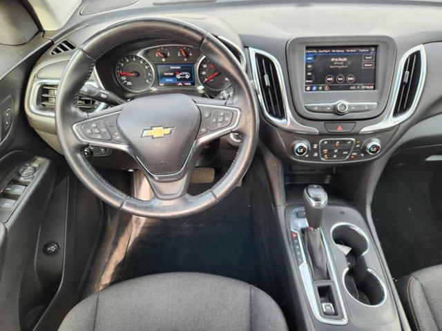 2021 Chevrolet Equinox Vehicle Photo in SUGAR LAND, TX 77478-0000