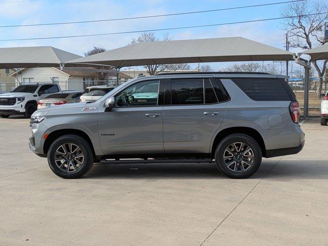 2021 Chevrolet Tahoe Vehicle Photo in SELMA, TX 78154-1460