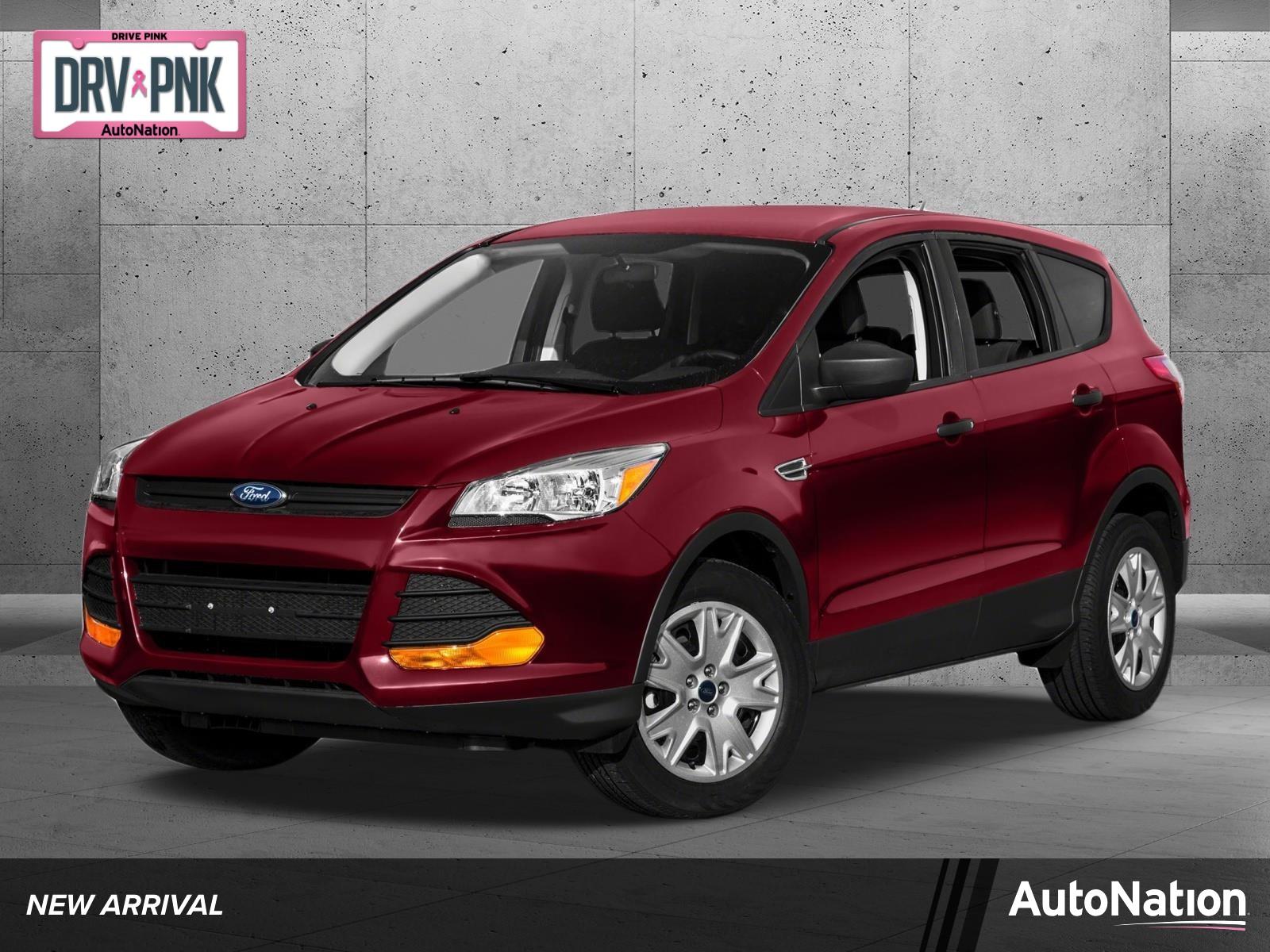 2016 Ford Escape Vehicle Photo in St. Petersburg, FL 33713