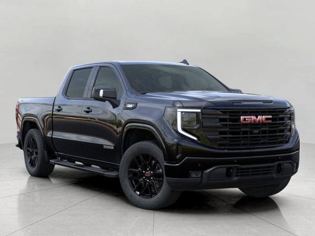 2025 GMC Sierra 1500 Vehicle Photo in APPLETON, WI 54914-8833