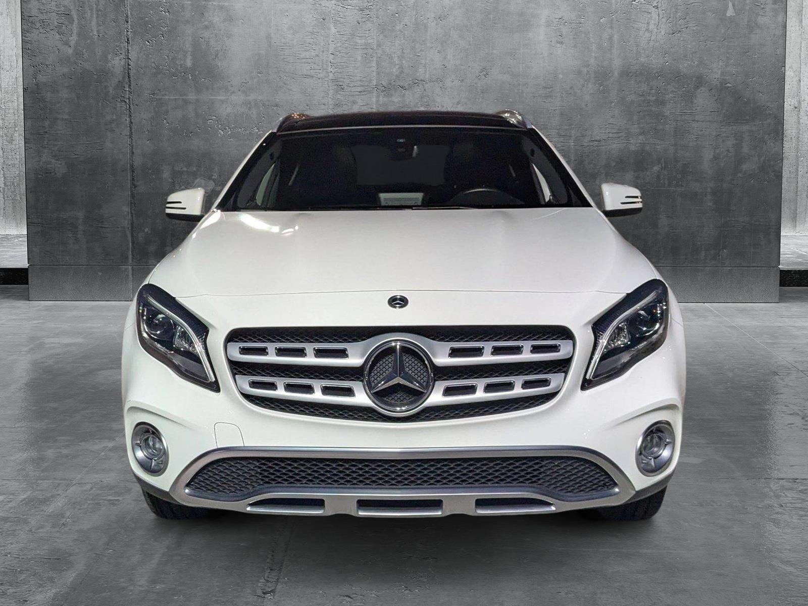 2019 Mercedes-Benz GLA Vehicle Photo in Miami, FL 33169