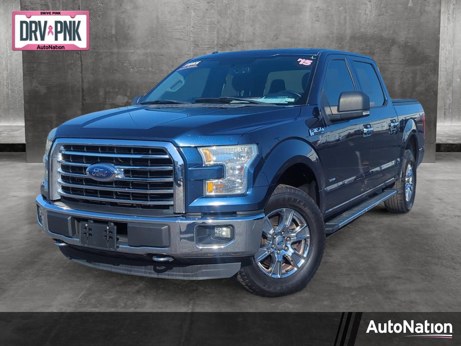 2015 Ford F-150 Vehicle Photo in Memphis, TN 38128