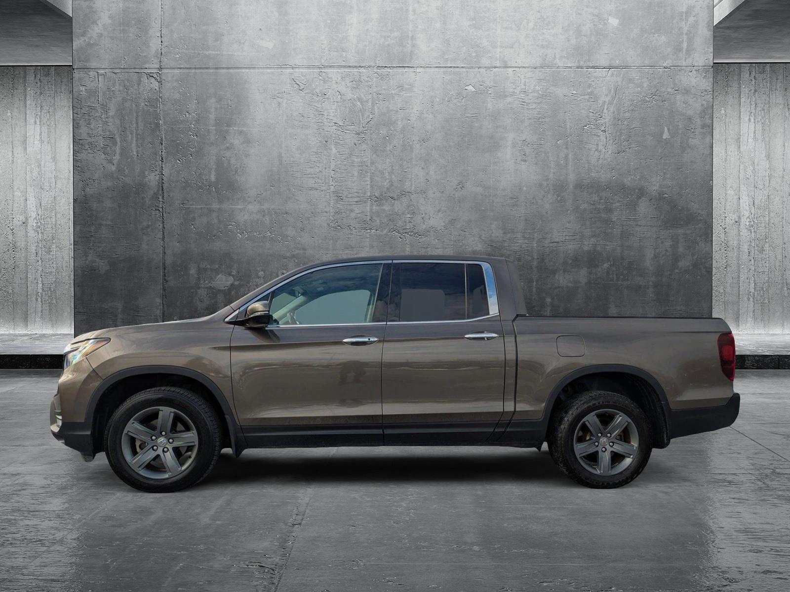 2023 Honda Ridgeline Vehicle Photo in LAUREL, MD 20707-4622