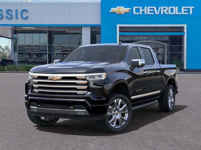 2025 Chevrolet Silverado 1500 Vehicle Photo in SUGAR LAND, TX 77478-0000