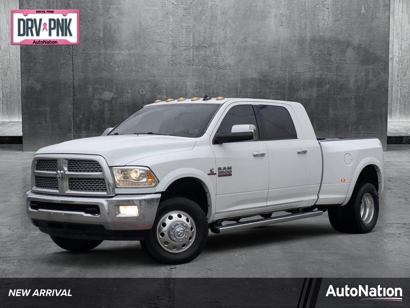 2015 Ram 3500 Vehicle Photo in Corpus Christi, TX 78415