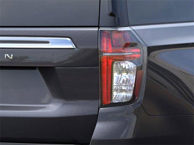 2024 Chevrolet Suburban Vehicle Photo in COLLIERVILLE, TN 38017-9006