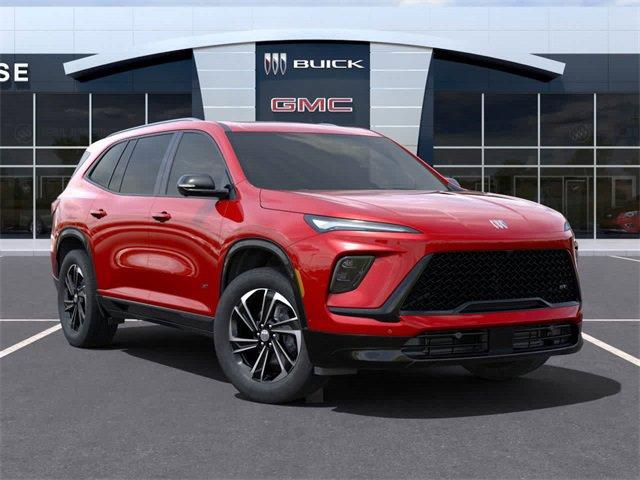 2025 Buick Enclave Vehicle Photo in COLLIERVILLE, TN 38017-9006