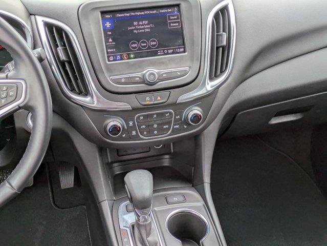 2024 Chevrolet Equinox Vehicle Photo in SELMA, TX 78154-1460