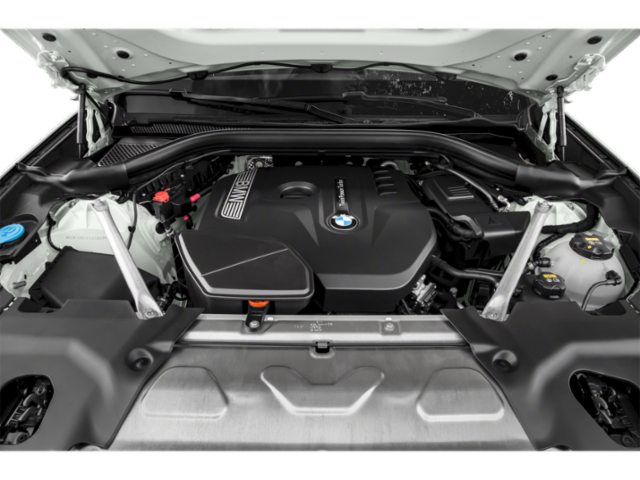 2018 BMW X3 xDrive30i Vehicle Photo in Tulsa, OK 74129