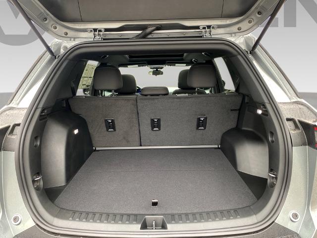 2025 Chevrolet Equinox Vehicle Photo in SAVANNAH, GA 31406-4513