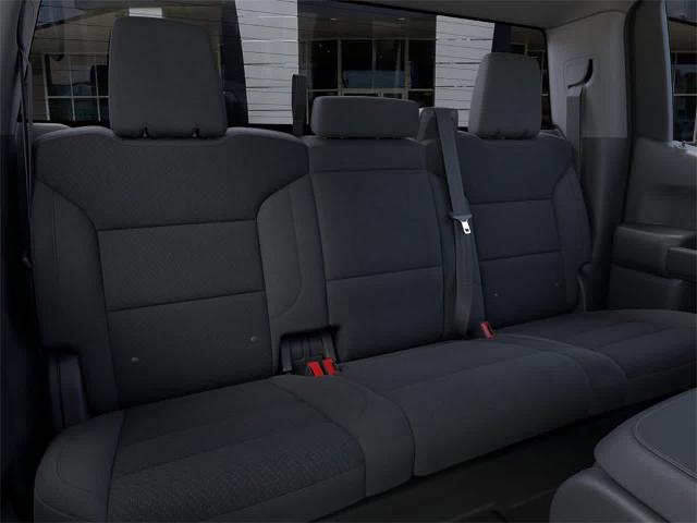 2025 GMC Sierra 1500 Vehicle Photo in BARTLETT, TN 38133-4101