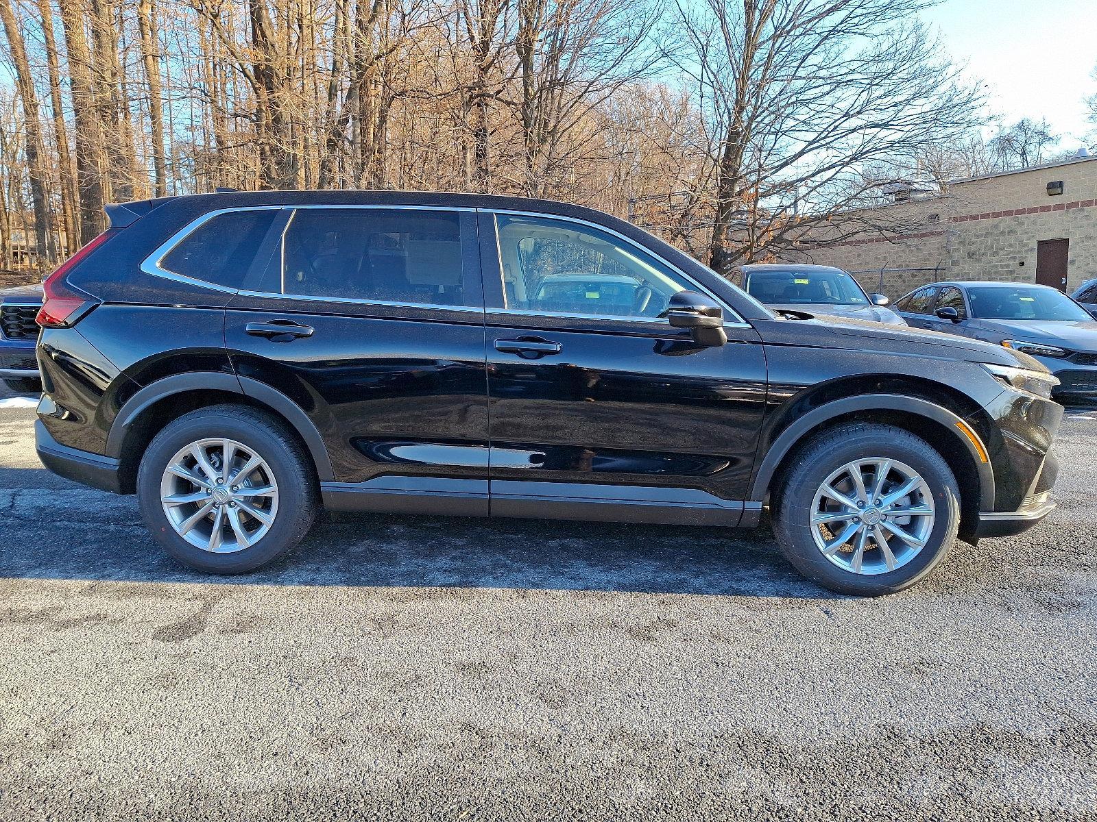 2025 Honda CR-V Vehicle Photo in Harrisburg, PA 17111