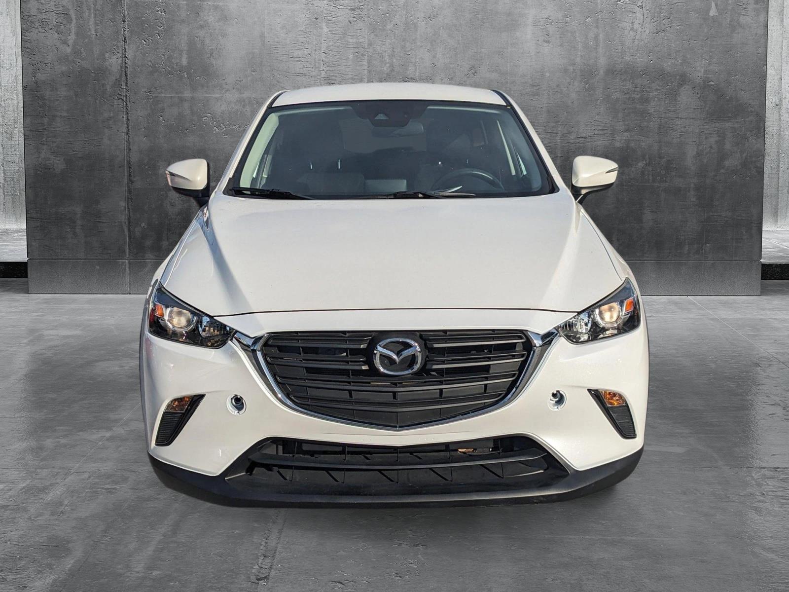 2019 Mazda CX-3 Vehicle Photo in MIAMI, FL 33172-3015