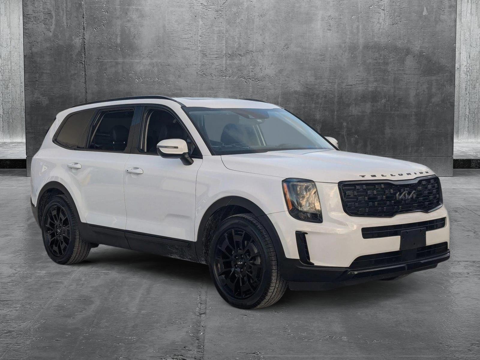 2022 Kia Telluride Vehicle Photo in Towson, MD 21204