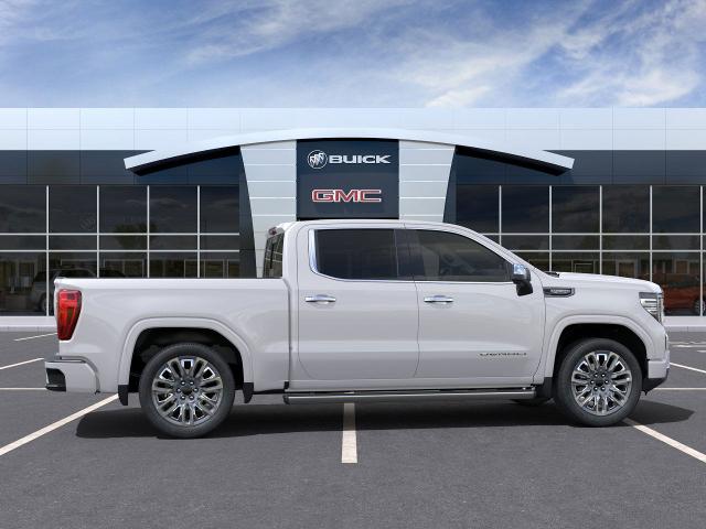 2025 GMC Sierra 1500 Vehicle Photo in LONE TREE, CO 80124-2750