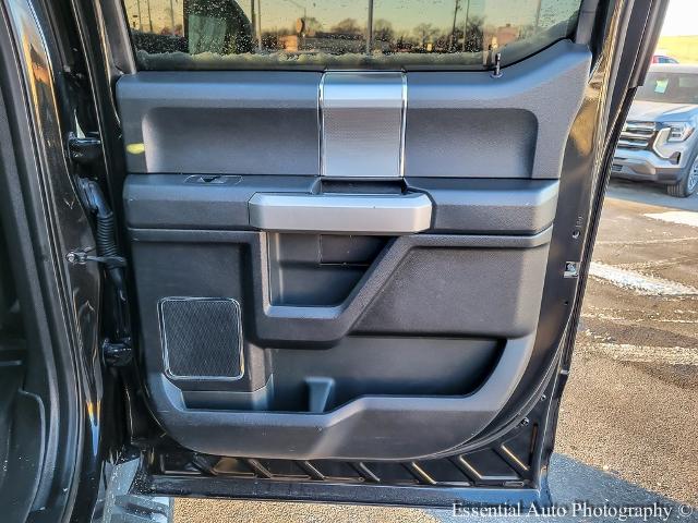 2015 Ford F-150 Vehicle Photo in OAK LAWN, IL 60453-2517