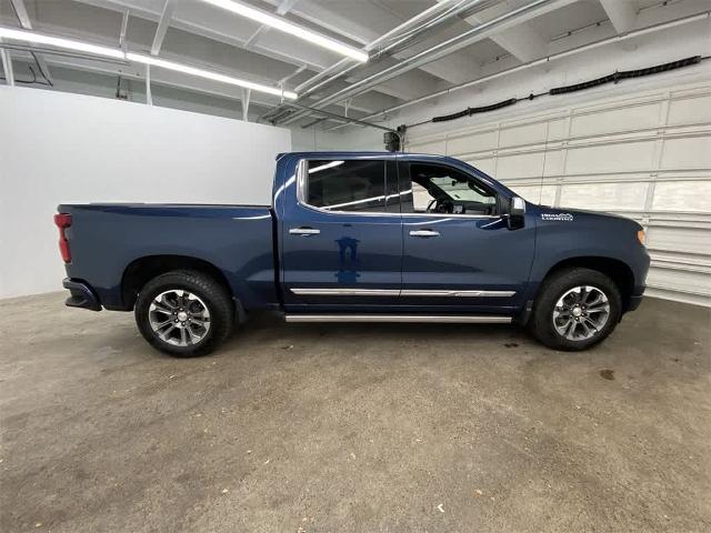 2023 Chevrolet Silverado 1500 Vehicle Photo in PORTLAND, OR 97225-3518