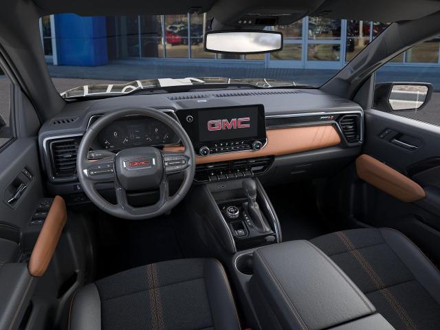 2024 GMC Canyon Vehicle Photo in OSHKOSH, WI 54904-7811