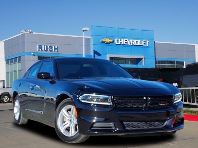 2022 Dodge Charger Vehicle Photo in ELGIN, TX 78621-4245