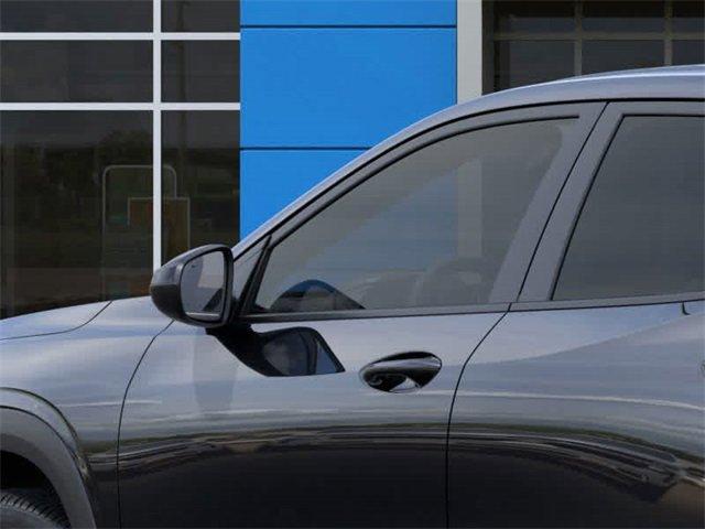 2025 Chevrolet Trax Vehicle Photo in COLLIERVILLE, TN 38017-9006