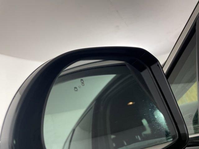 2020 Hyundai Santa Fe Vehicle Photo in PHOENIX, AZ 85014-3381