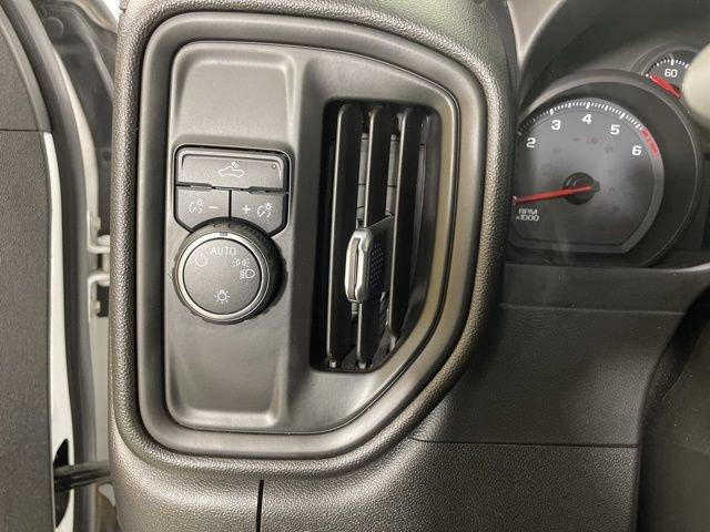 2020 Chevrolet Silverado 1500 Vehicle Photo in PHOENIX, AZ 85014-3381