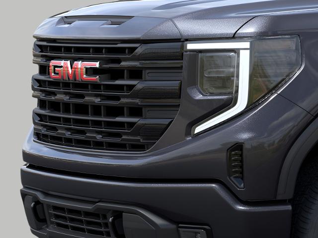 2025 GMC Sierra 1500 Vehicle Photo in APPLETON, WI 54914-8833