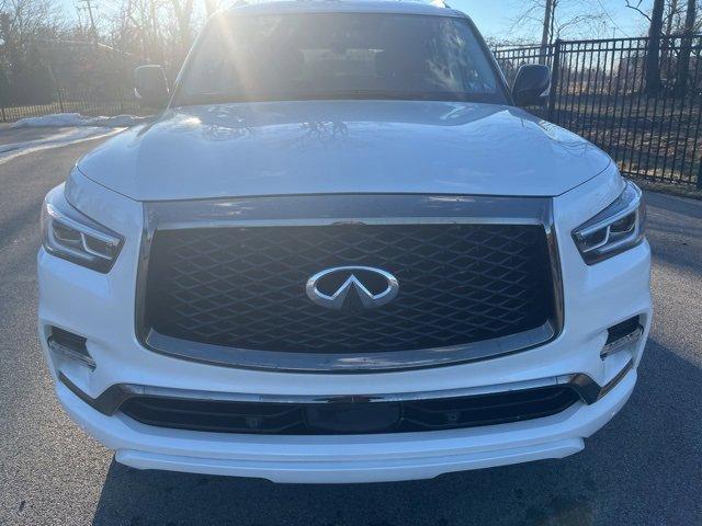 2024 INFINITI QX80 Vehicle Photo in Willow Grove, PA 19090