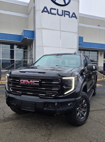 2024 GMC Sierra 1500 Vehicle Photo in Tulsa, OK 74145