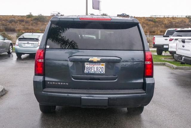 2019 Chevrolet Suburban Vehicle Photo in VENTURA, CA 93003-8585