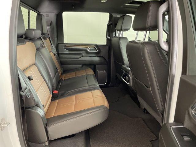 2024 Chevrolet Silverado 2500 HD Vehicle Photo in PHOENIX, AZ 85014-3381