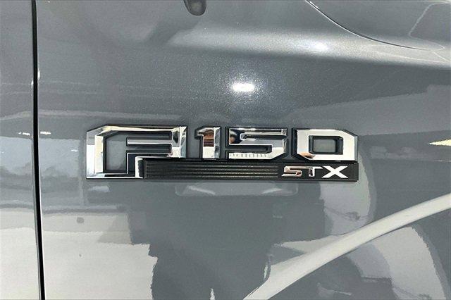 2019 Ford F-150 Vehicle Photo in TOPEKA, KS 66609-0000