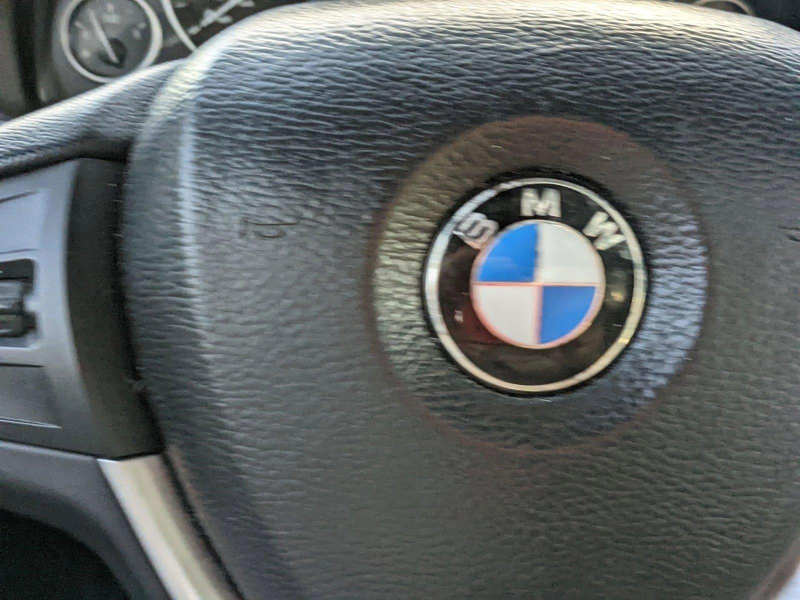 2012 BMW X3 28i Vehicle Photo in Jacksonville, FL 32244