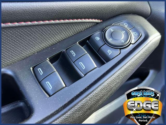 2022 Chevrolet Traverse Vehicle Photo in Roslyn, NY 11576