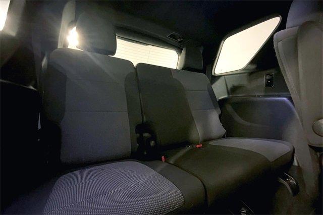 2022 Chevrolet Traverse Vehicle Photo in KANSAS CITY, MO 64114-4502