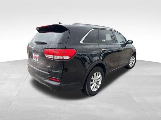 2018 Kia Sorento Vehicle Photo in MEDINA, OH 44256-9631