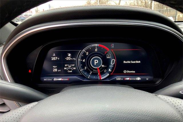 2021 Cadillac CT5 Vehicle Photo in KANSAS CITY, MO 64114-4545