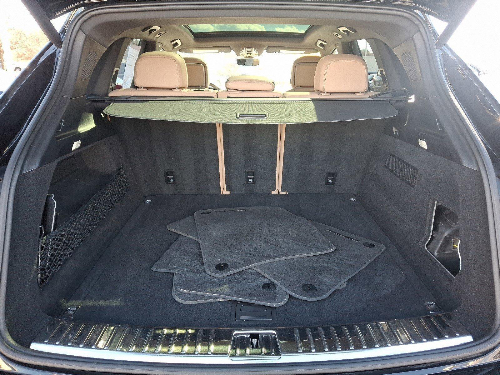2021 Porsche Cayenne Vehicle Photo in Harrisburg, PA 17111