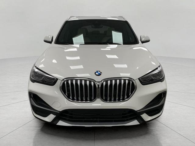 2022 BMW X1 xDrive28i Vehicle Photo in Appleton, WI 54913