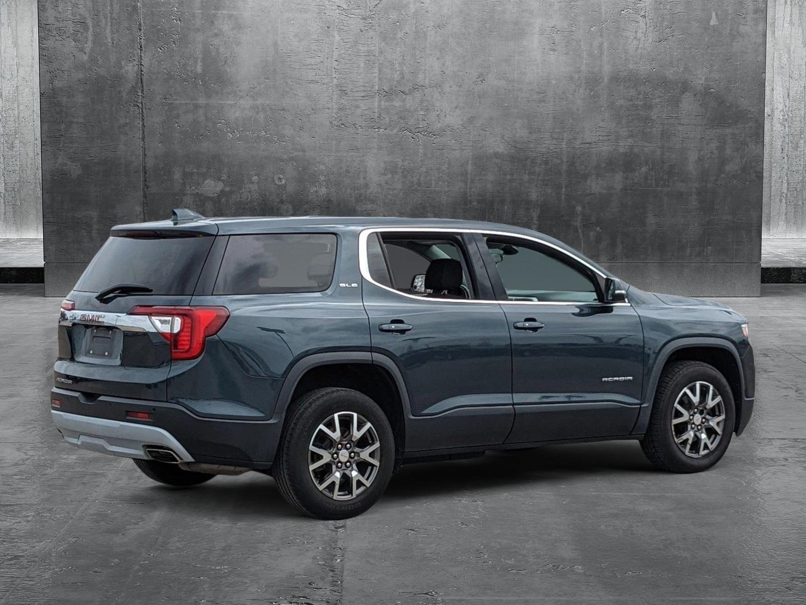 2020 GMC Acadia Vehicle Photo in ORLANDO, FL 32808-7998