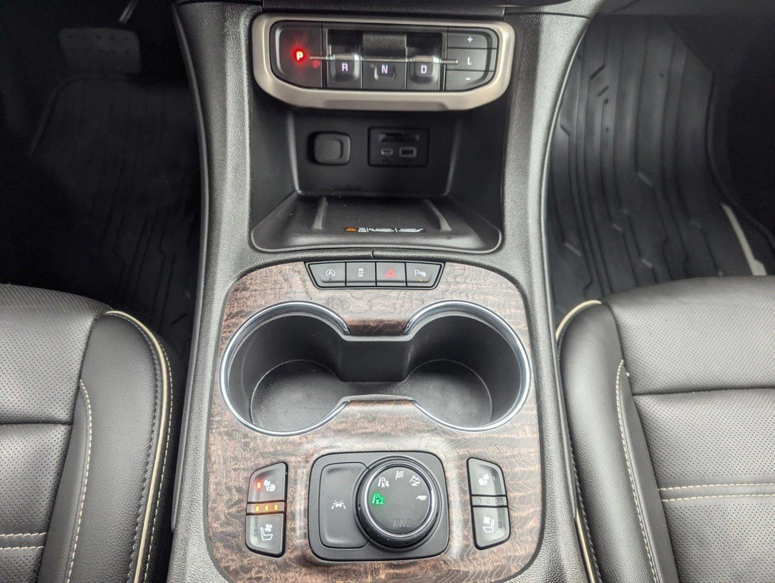 2023 GMC Acadia Vehicle Photo in CORPUS CHRISTI, TX 78412-4902