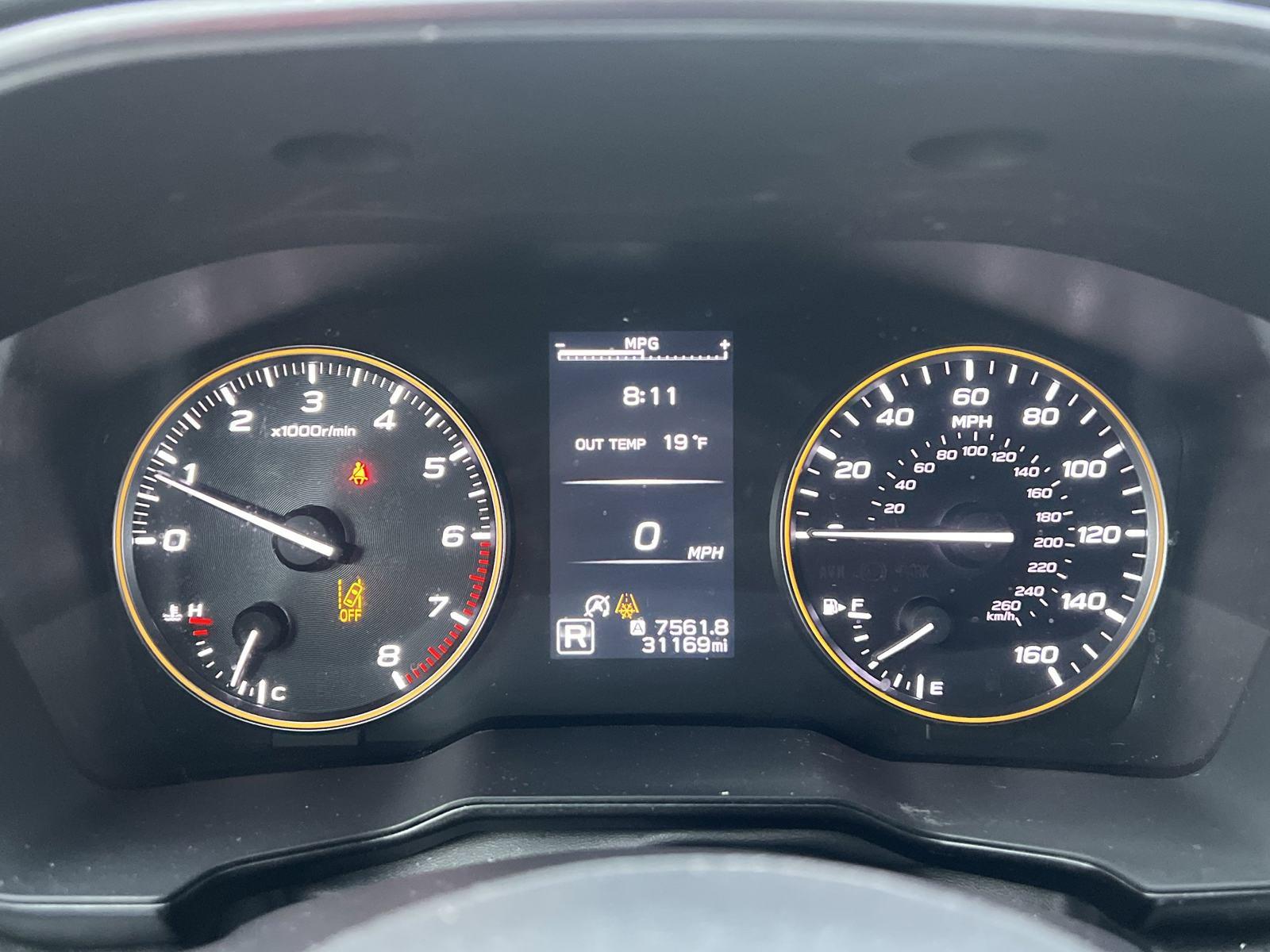 2022 Subaru Outback Vehicle Photo in Mechanicsburg, PA 17050
