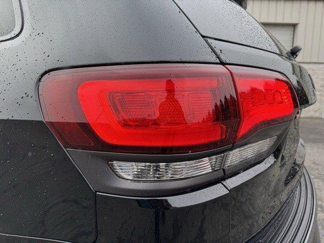 2021 Jeep Grand Cherokee Vehicle Photo in Mechanicsburg, PA 17050-1707